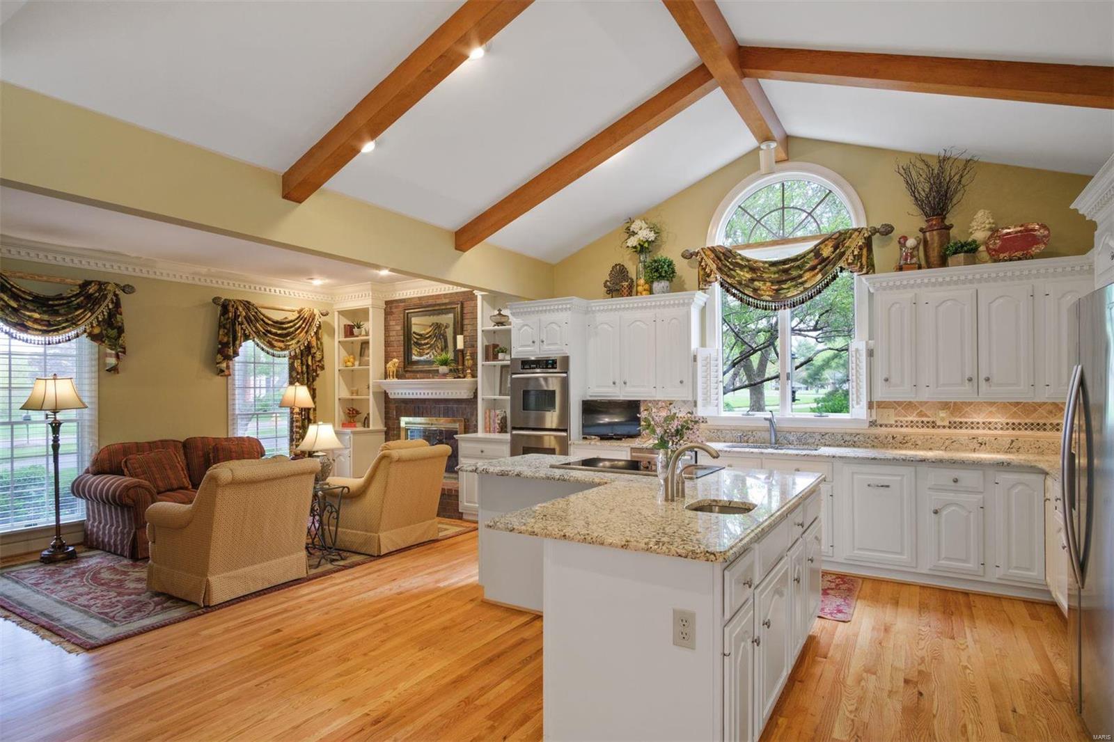 Essex Point - Residential