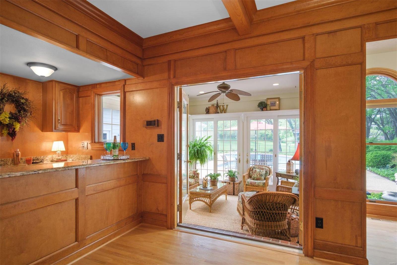 Essex Point - Residential