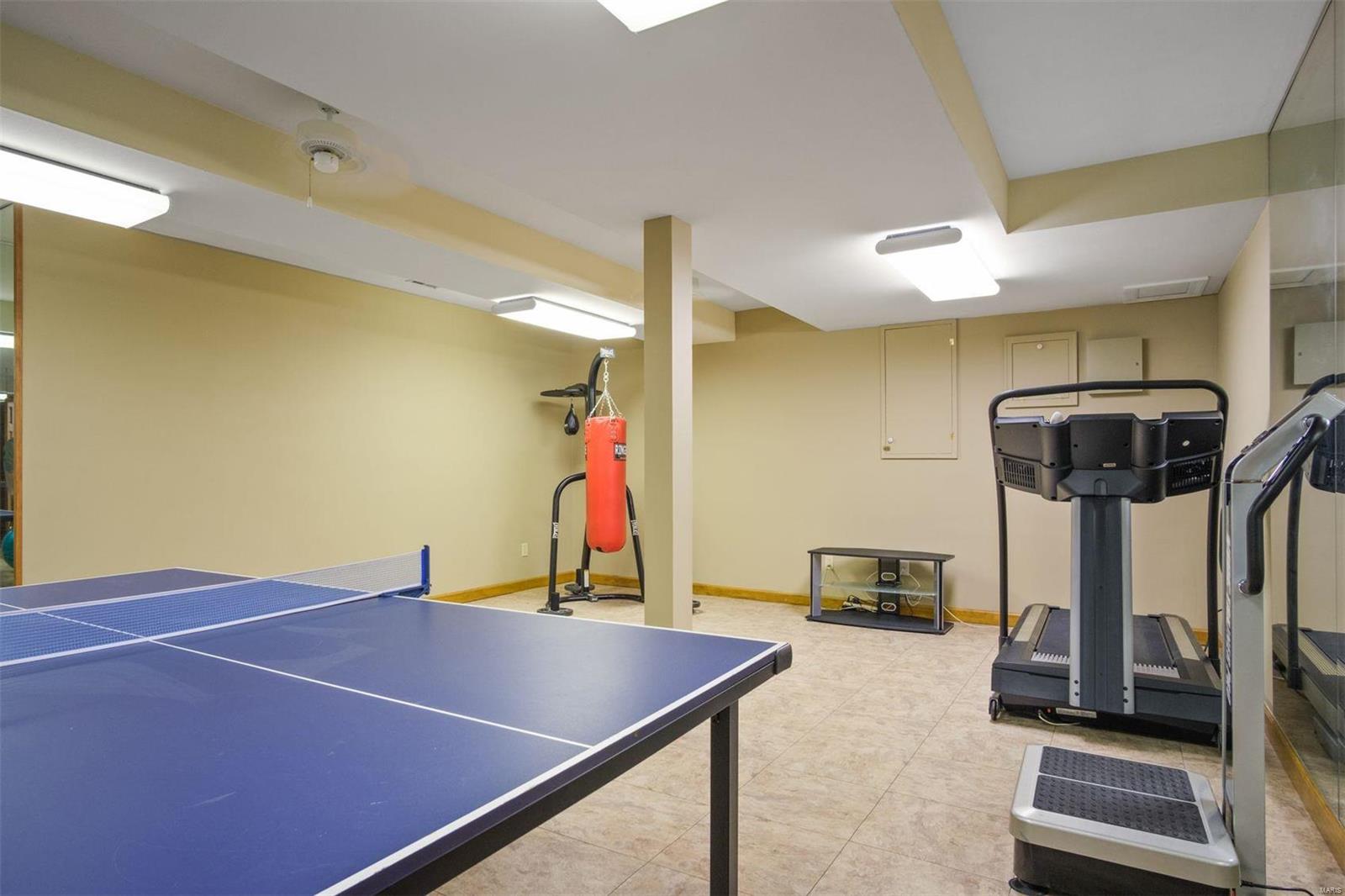 Essex Point - Residential