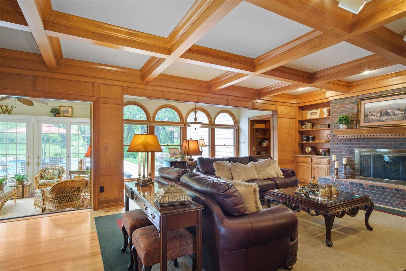 Essex Point - Residential