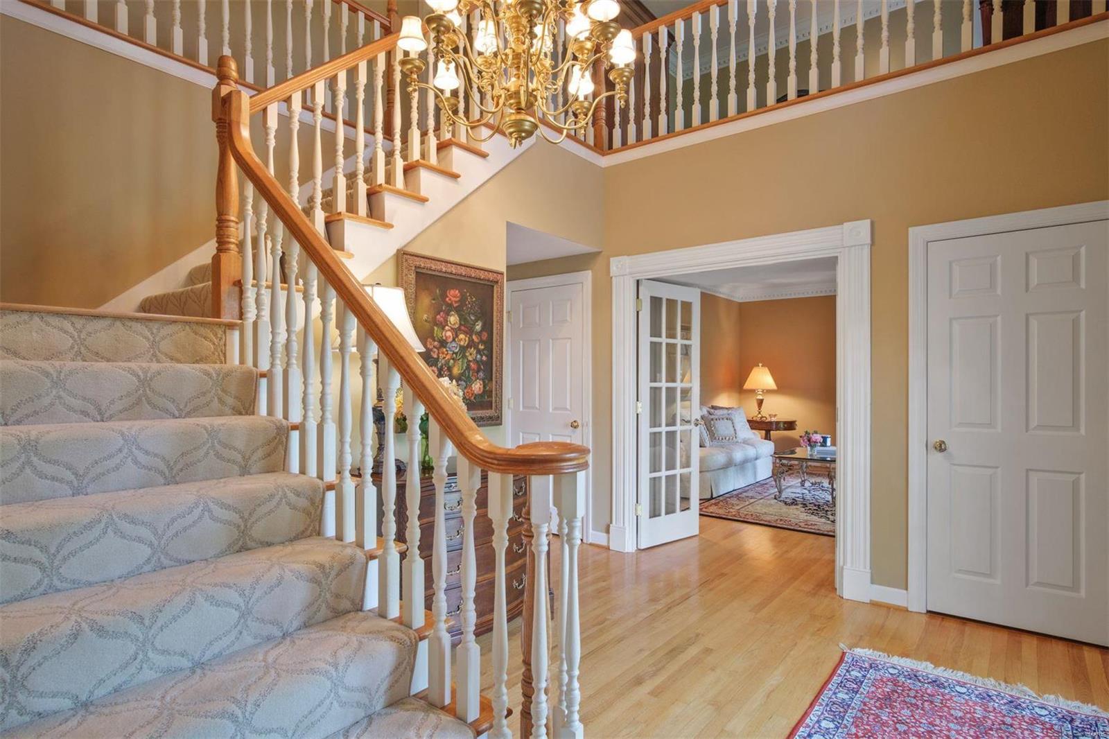 Essex Point - Residential