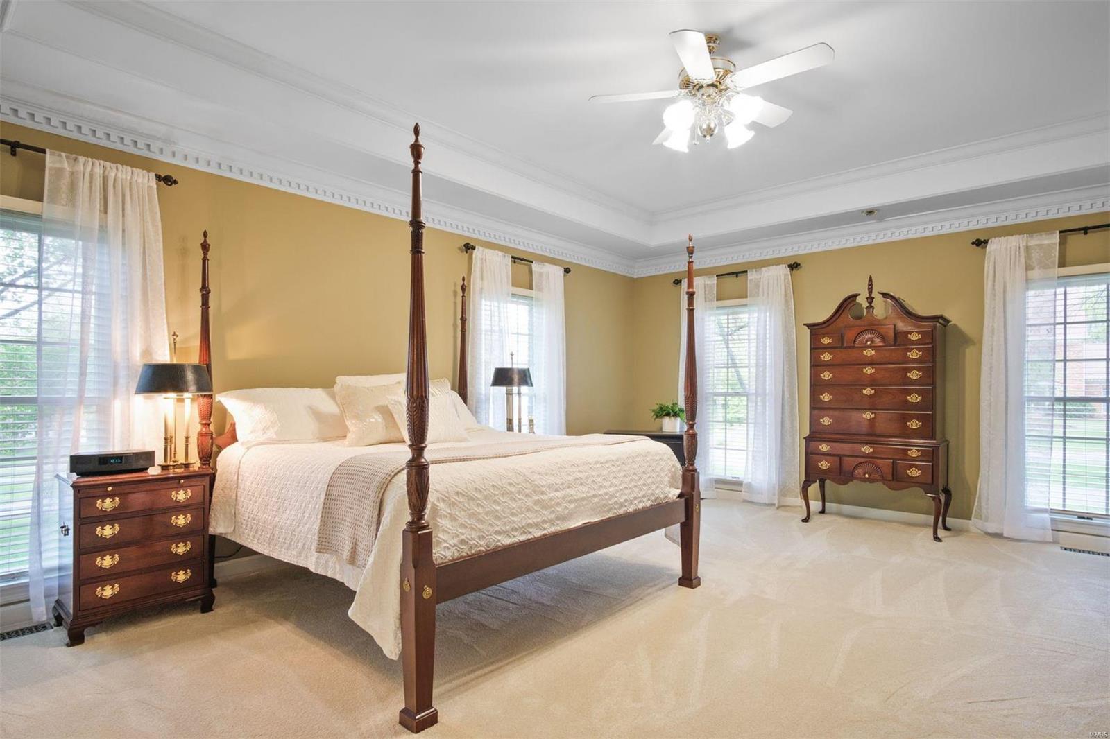 Essex Point - Residential