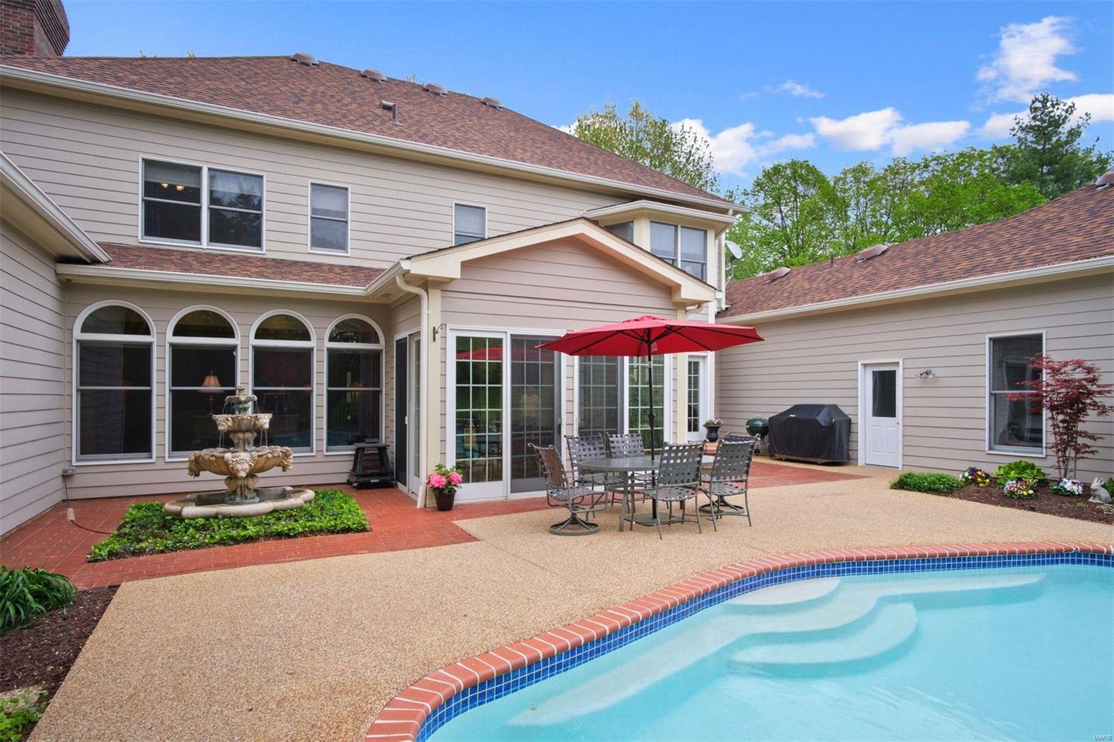 Essex Point - Residential