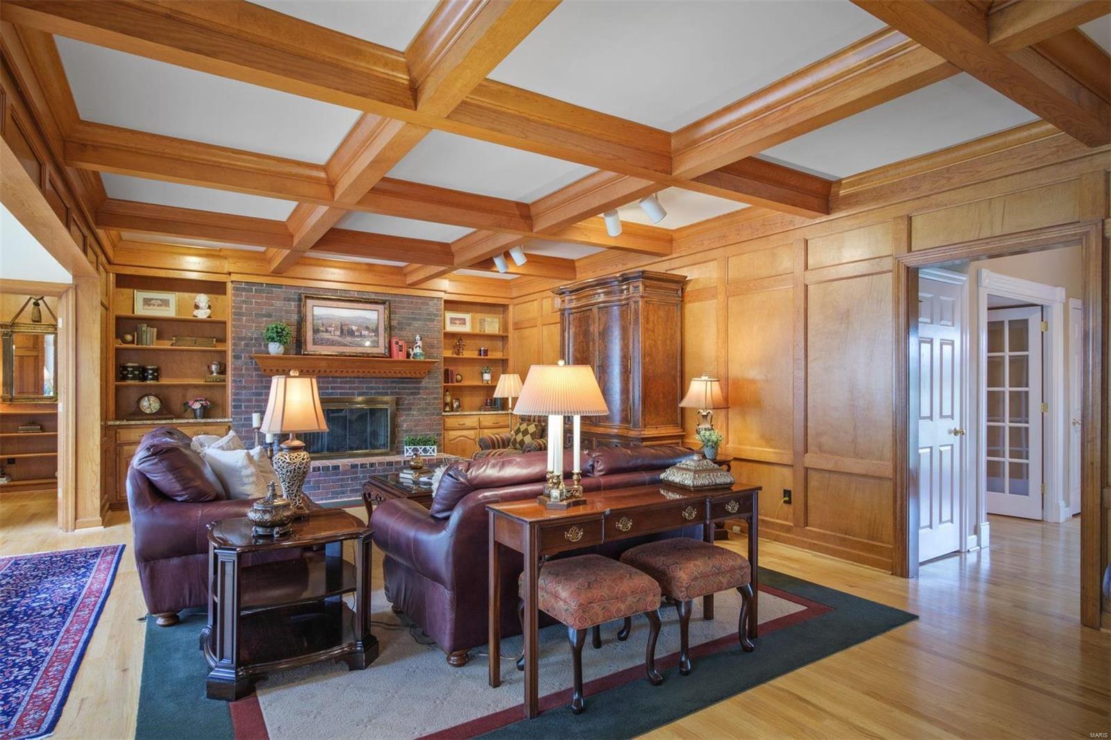 Essex Point - Residential