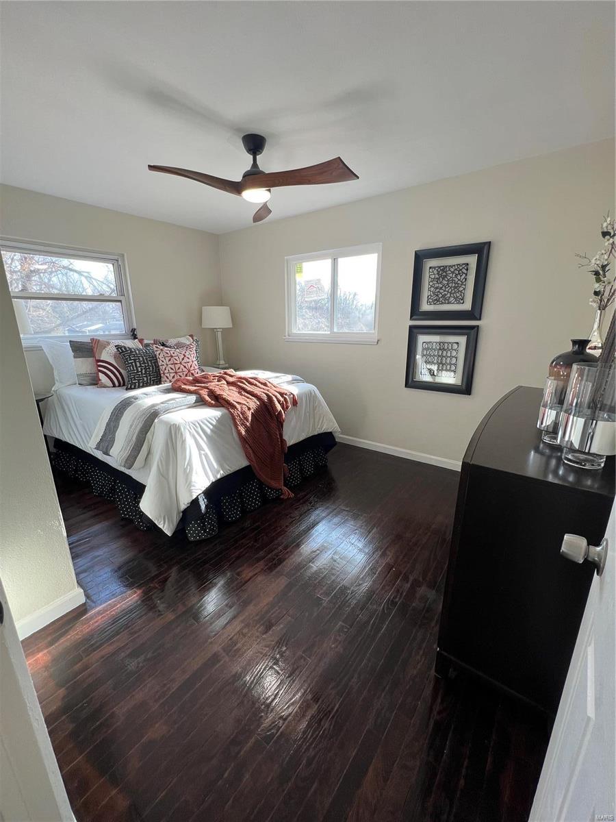 Crown Point Manor - Residential