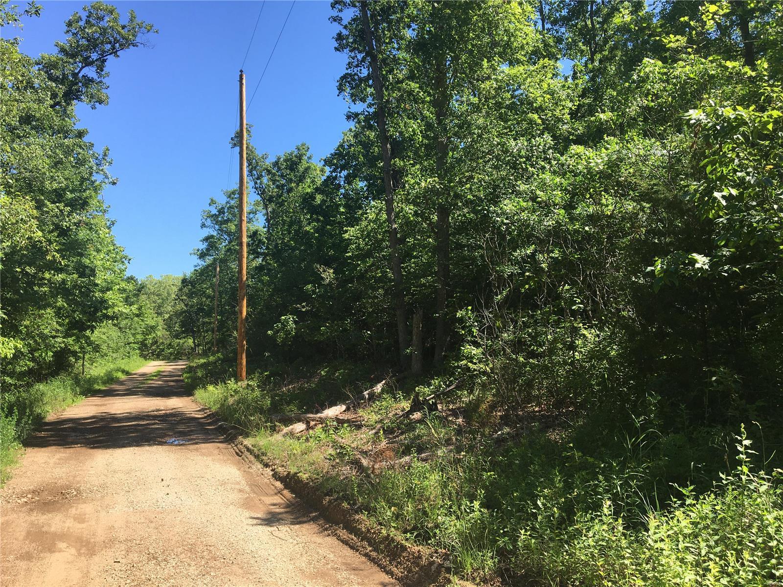 Roney Estates - Farm