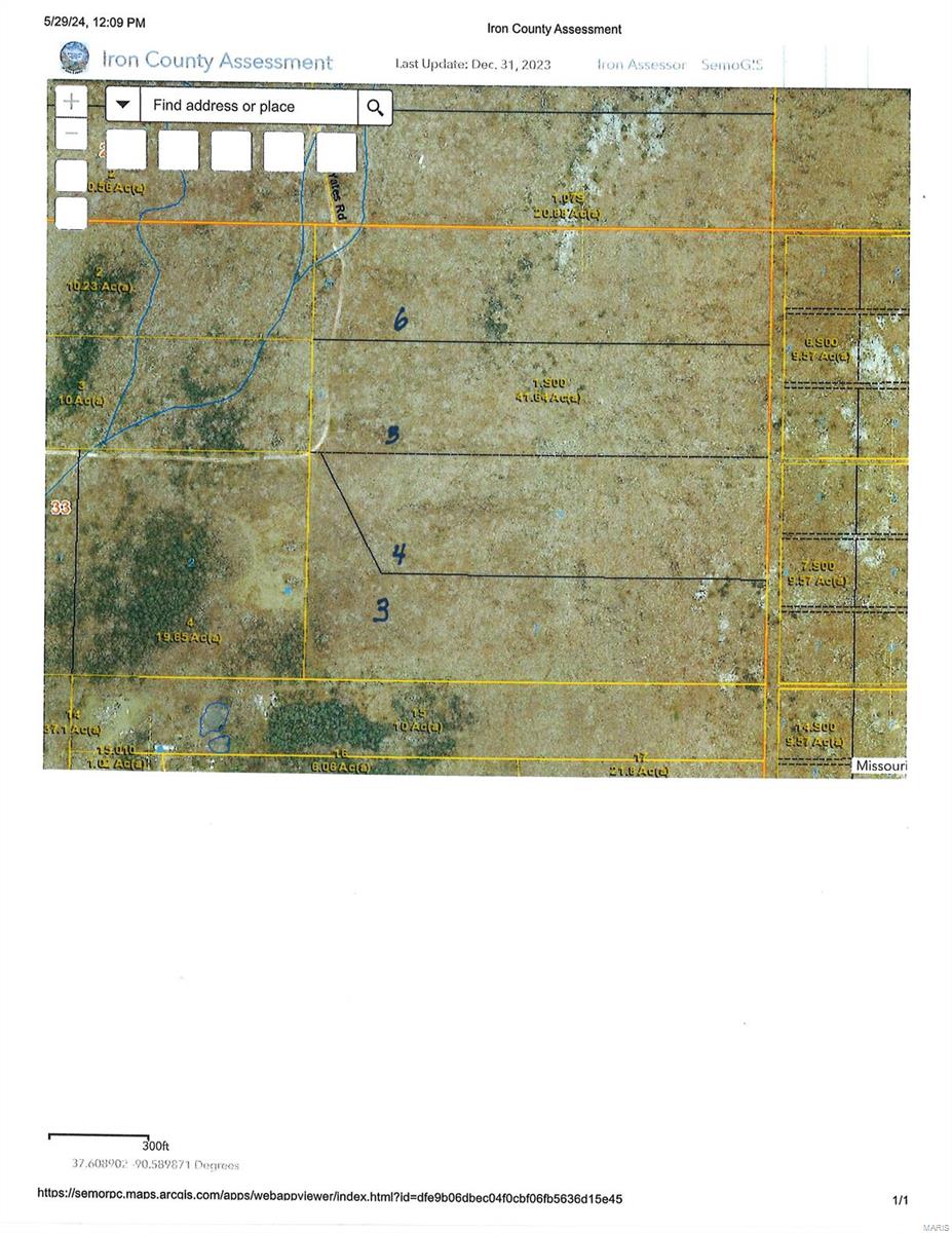 Roney Estates - Farm