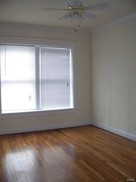 4400 Arsenal Condominiums - Residential Income