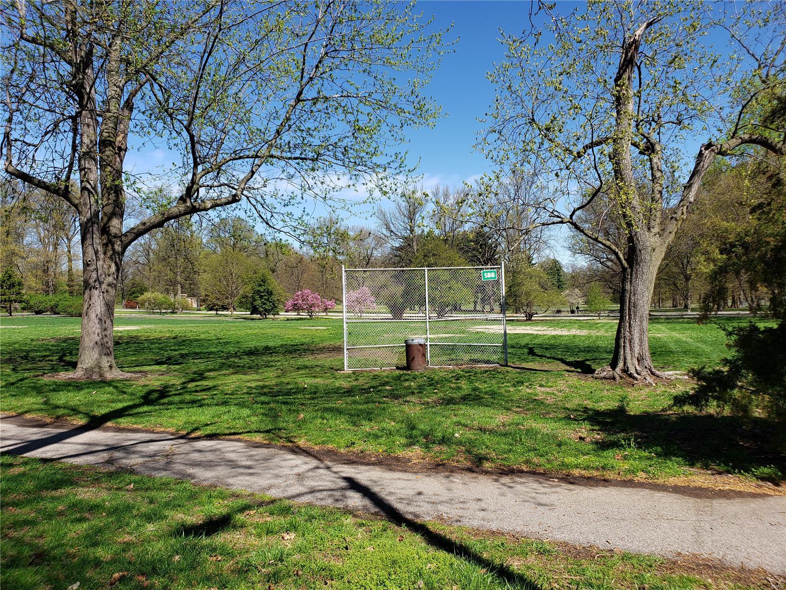4400 Arsenal Condominiums - Residential Income