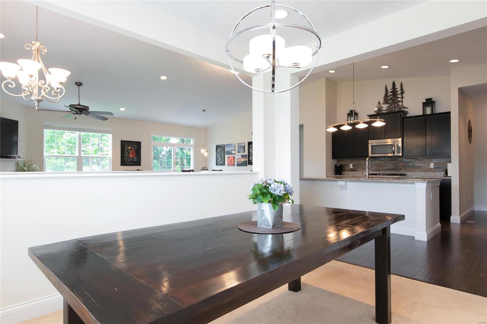 Willow Walk - Residential