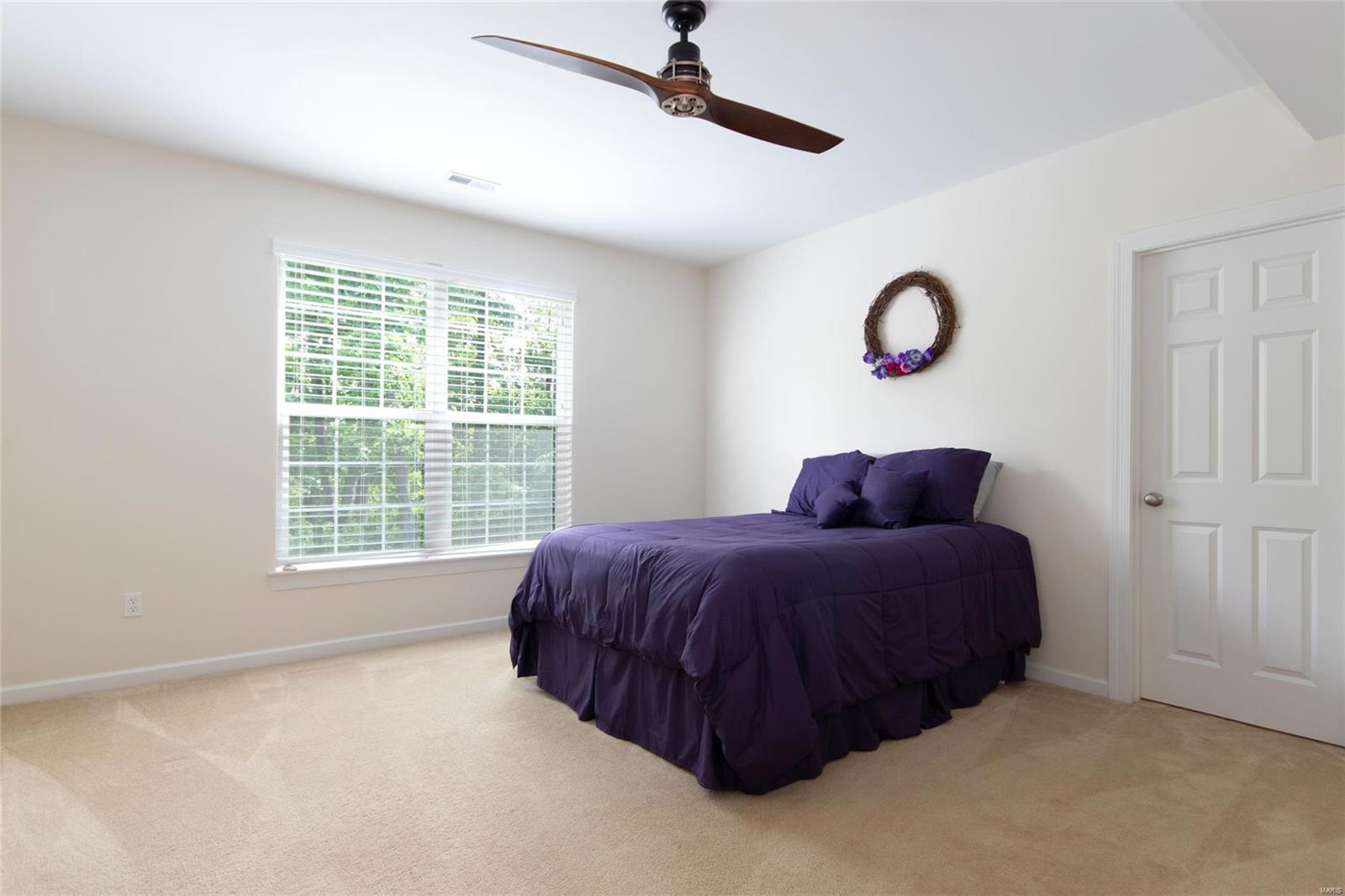 Willow Walk - Residential