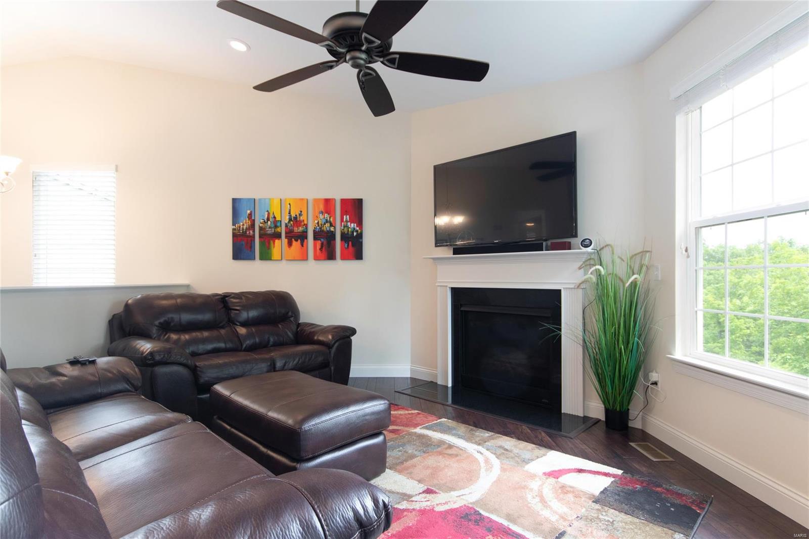 Willow Walk - Residential