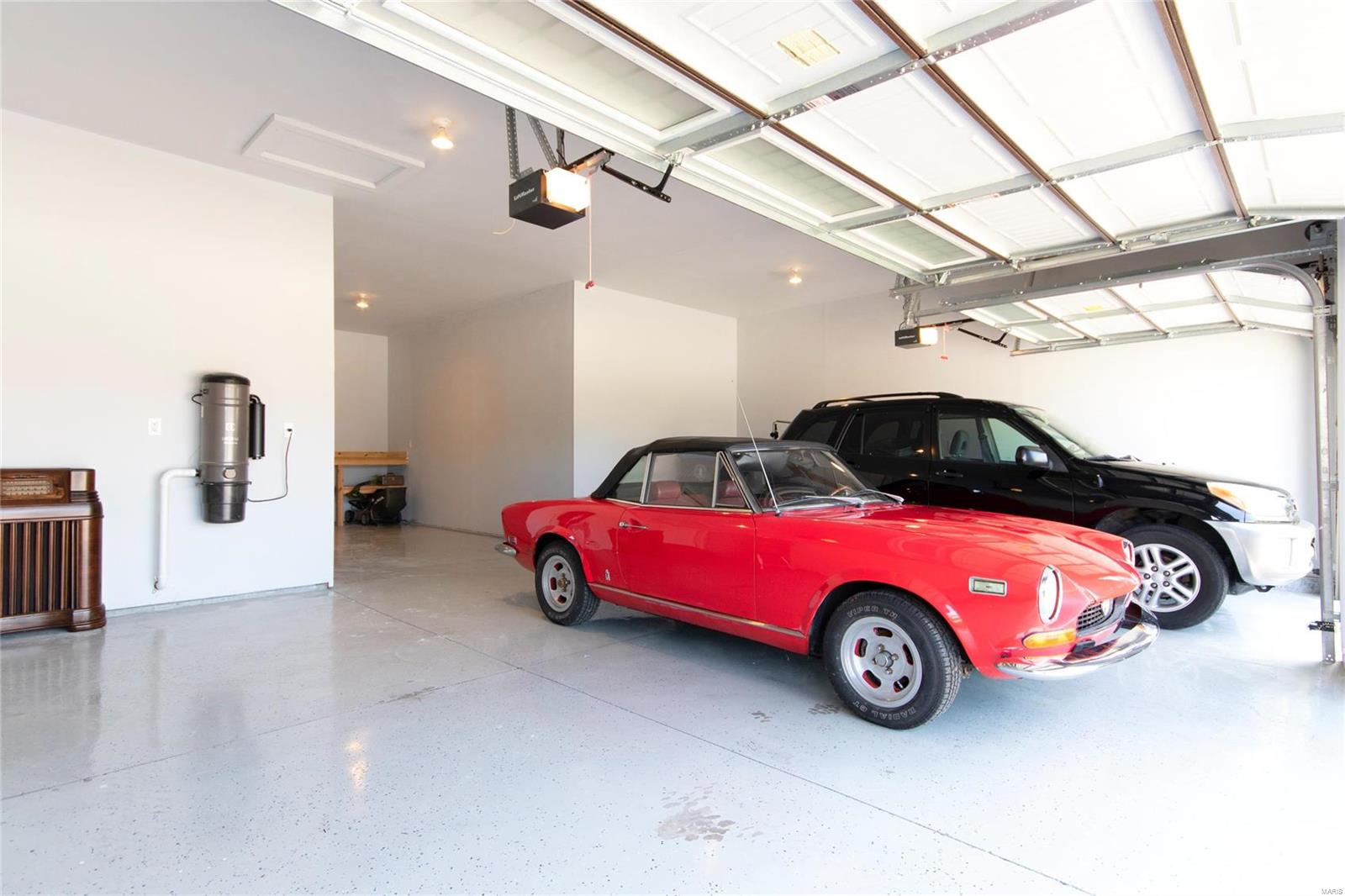 Willow Walk - Residential