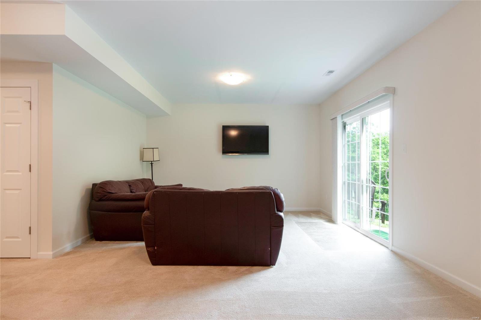 Willow Walk - Residential