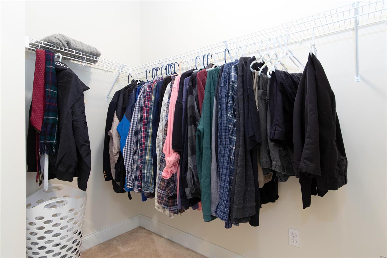 Willow Walk - Residential