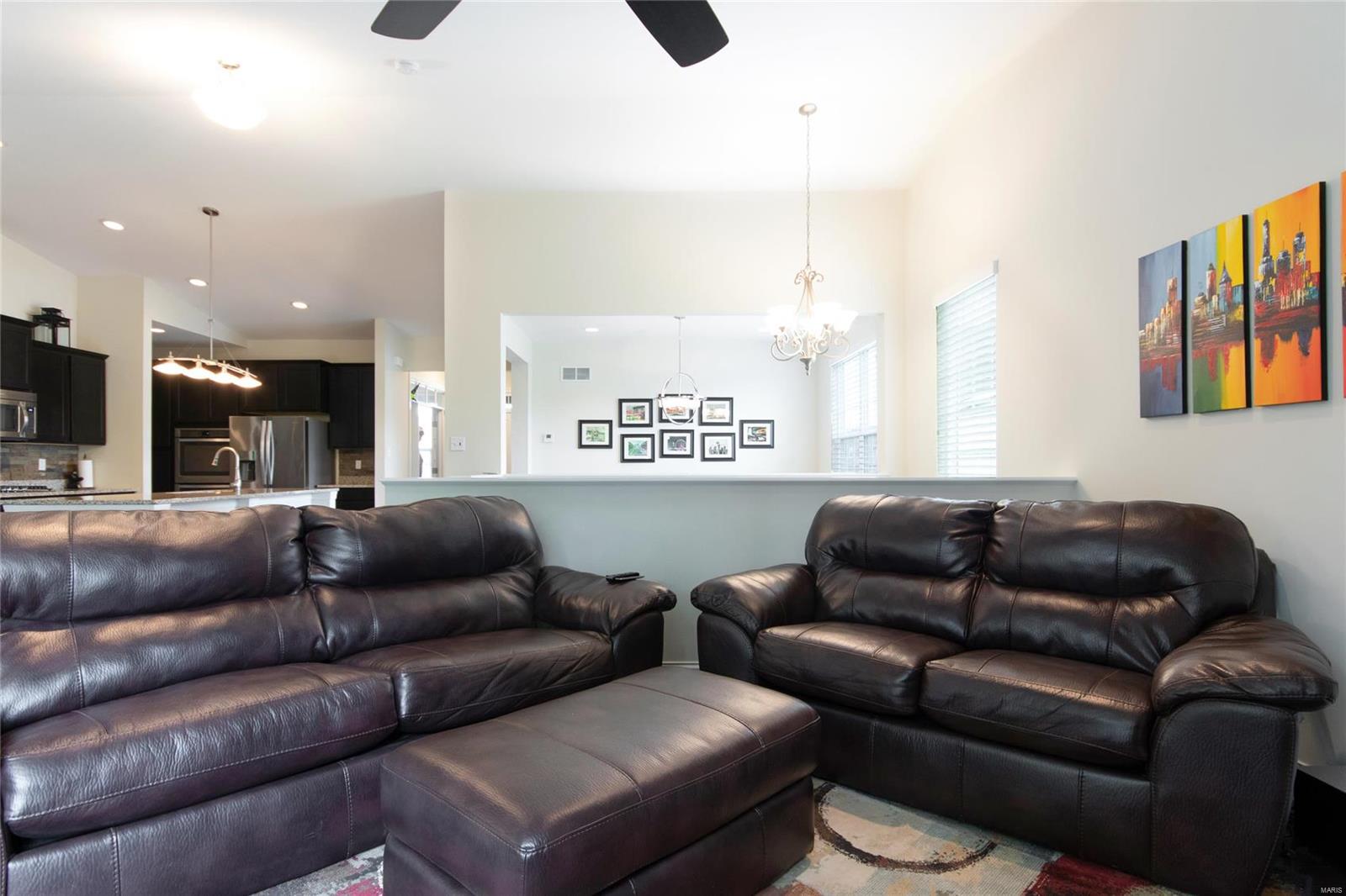 Willow Walk - Residential