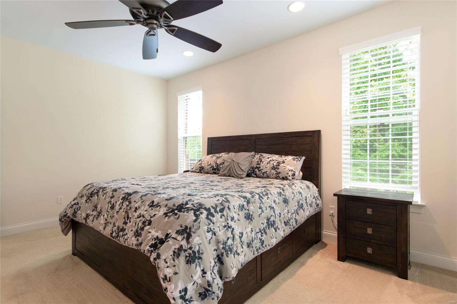 Willow Walk - Residential