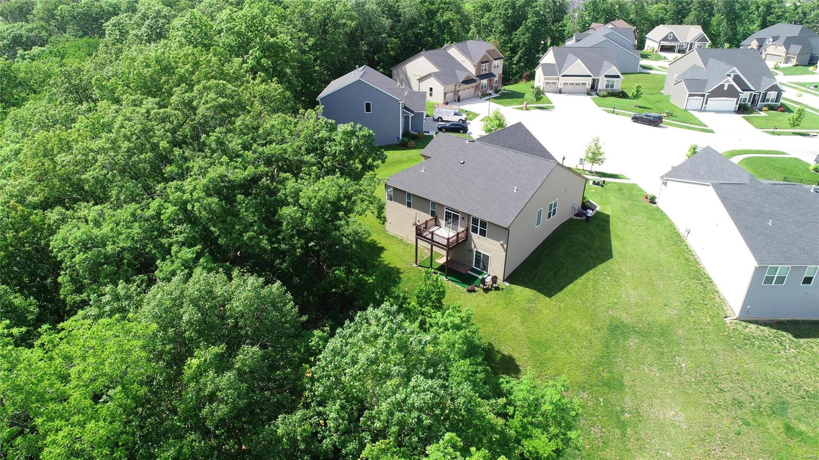 Willow Walk - Residential