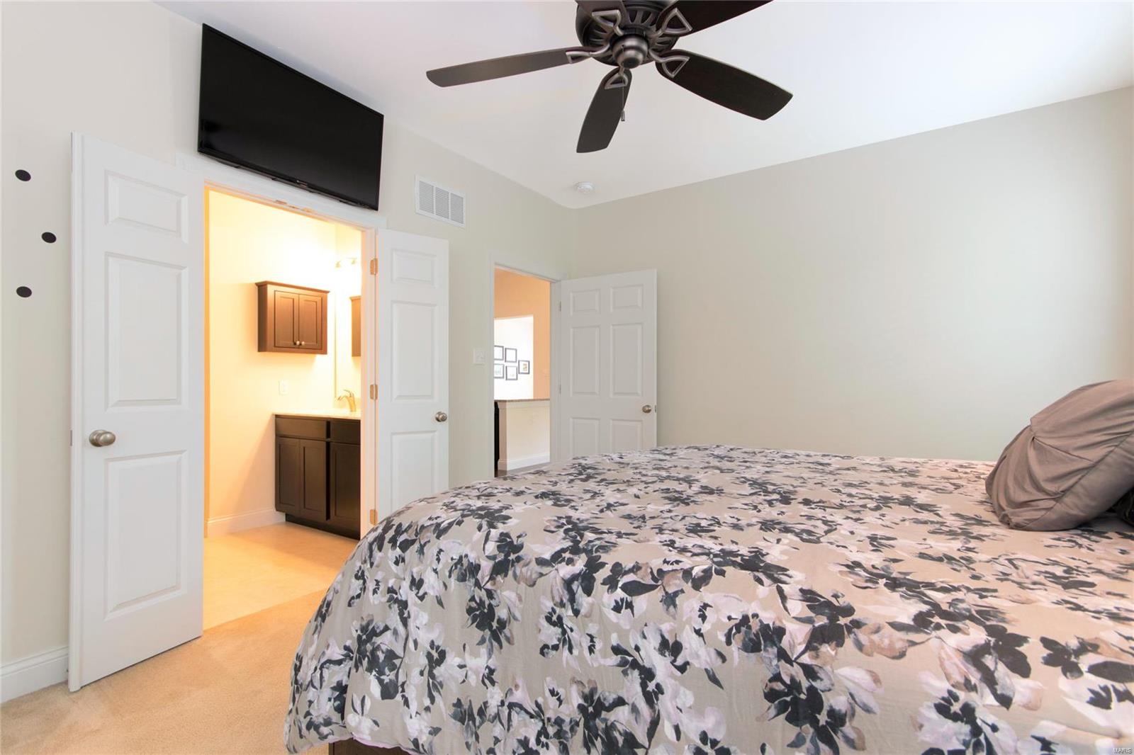 Willow Walk - Residential