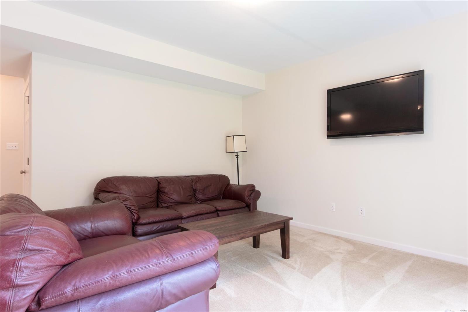 Willow Walk - Residential