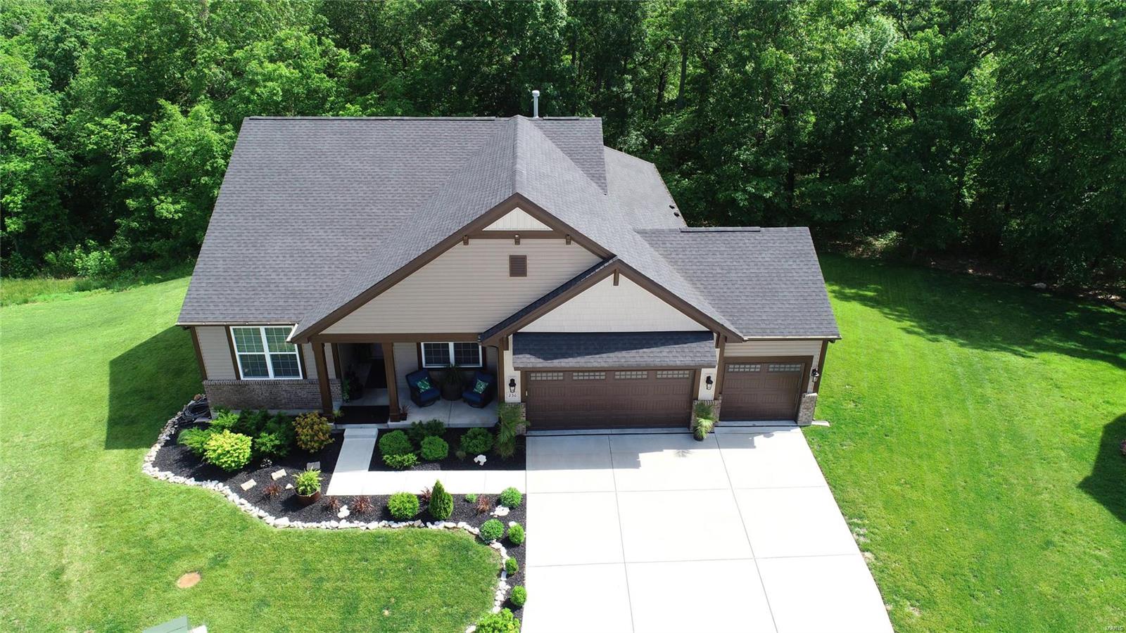 Willow Walk - Residential