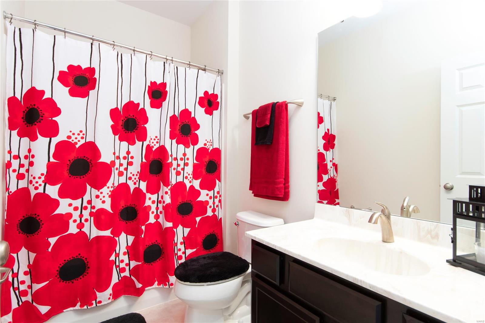 Willow Walk - Residential