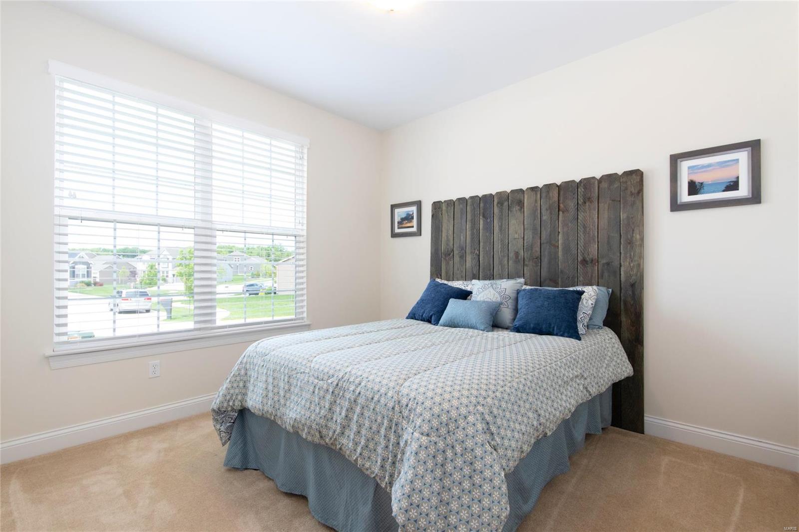 Willow Walk - Residential