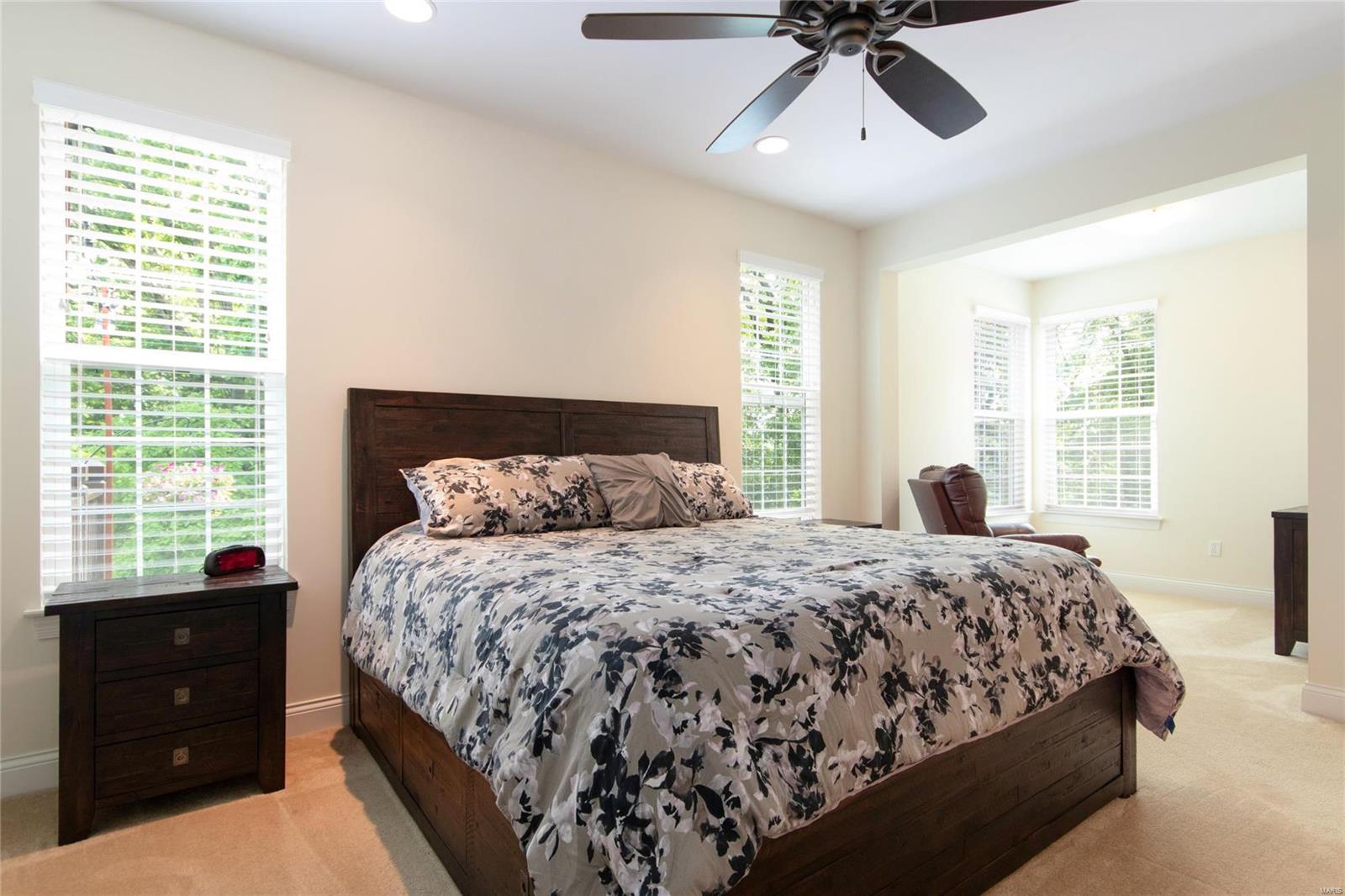 Willow Walk - Residential