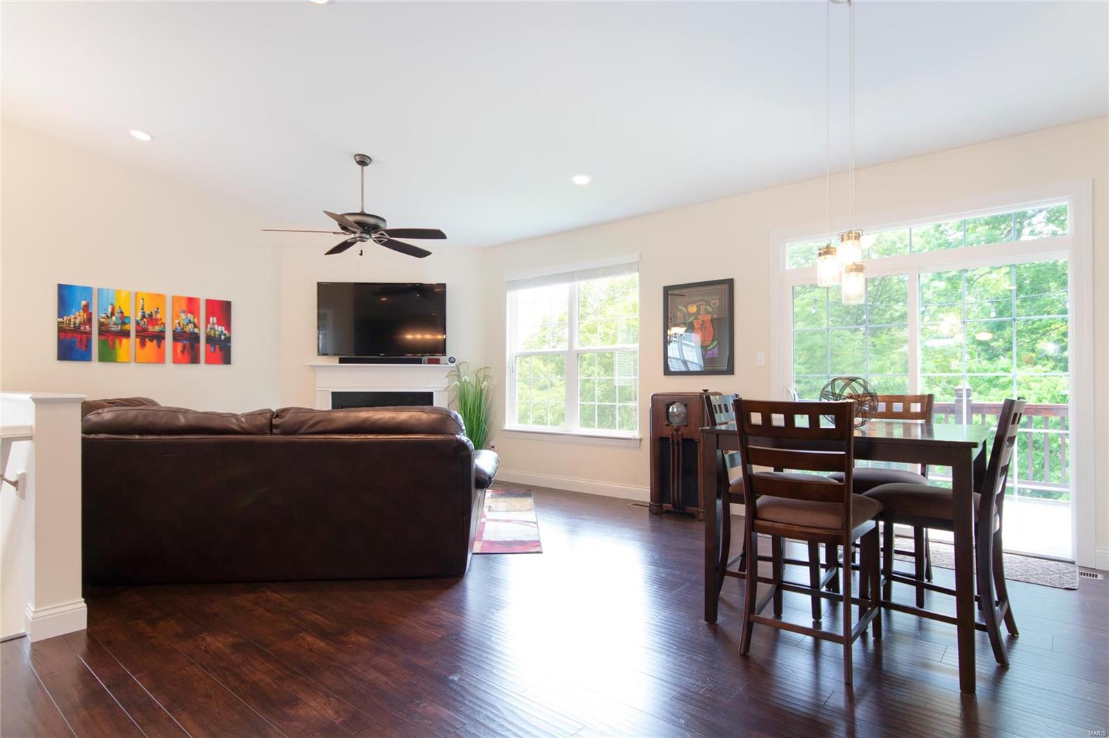 Willow Walk - Residential