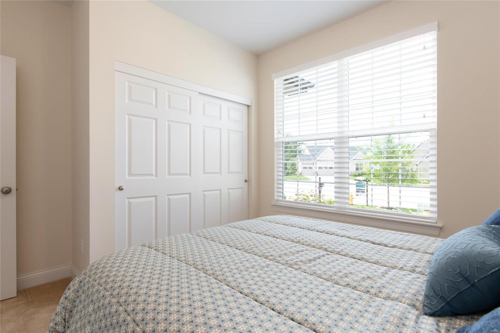 Willow Walk - Residential