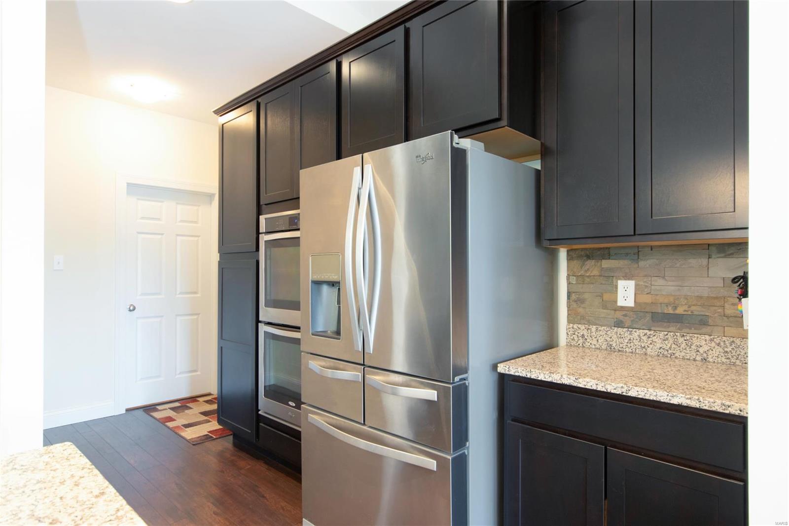 Willow Walk - Residential