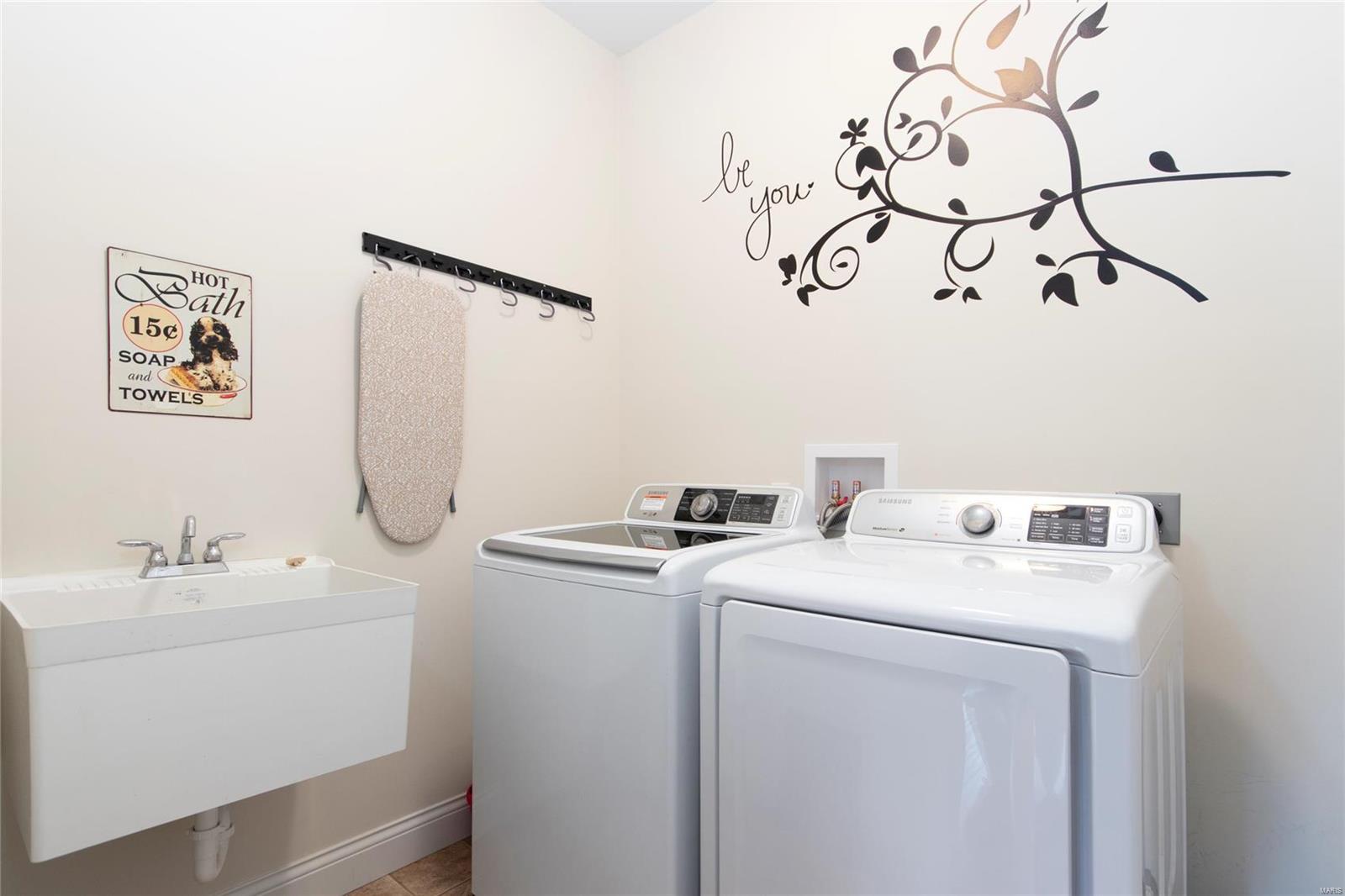 Willow Walk - Residential