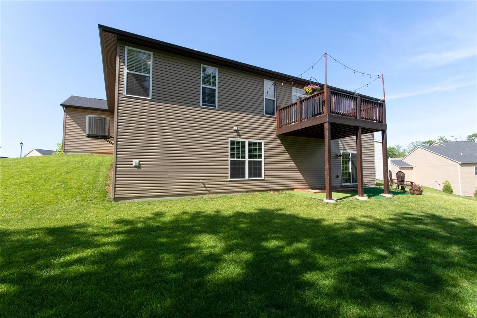 Willow Walk - Residential