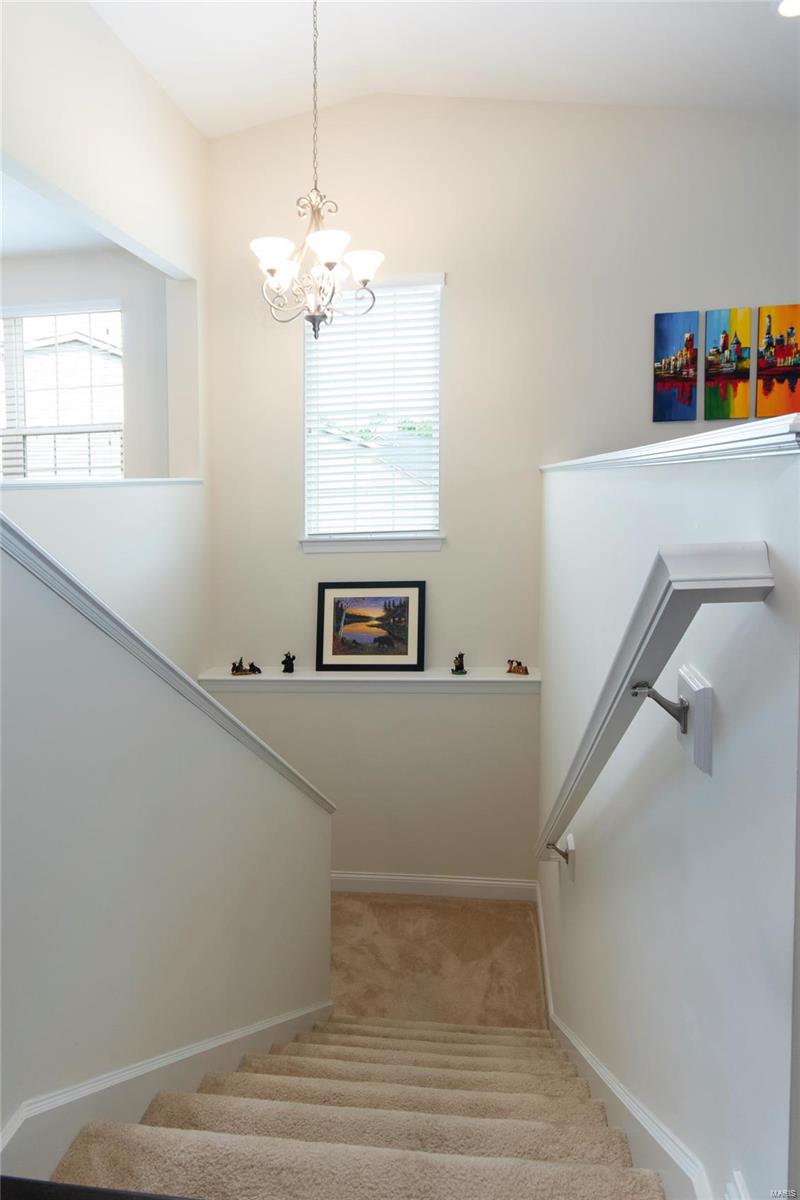 Willow Walk - Residential