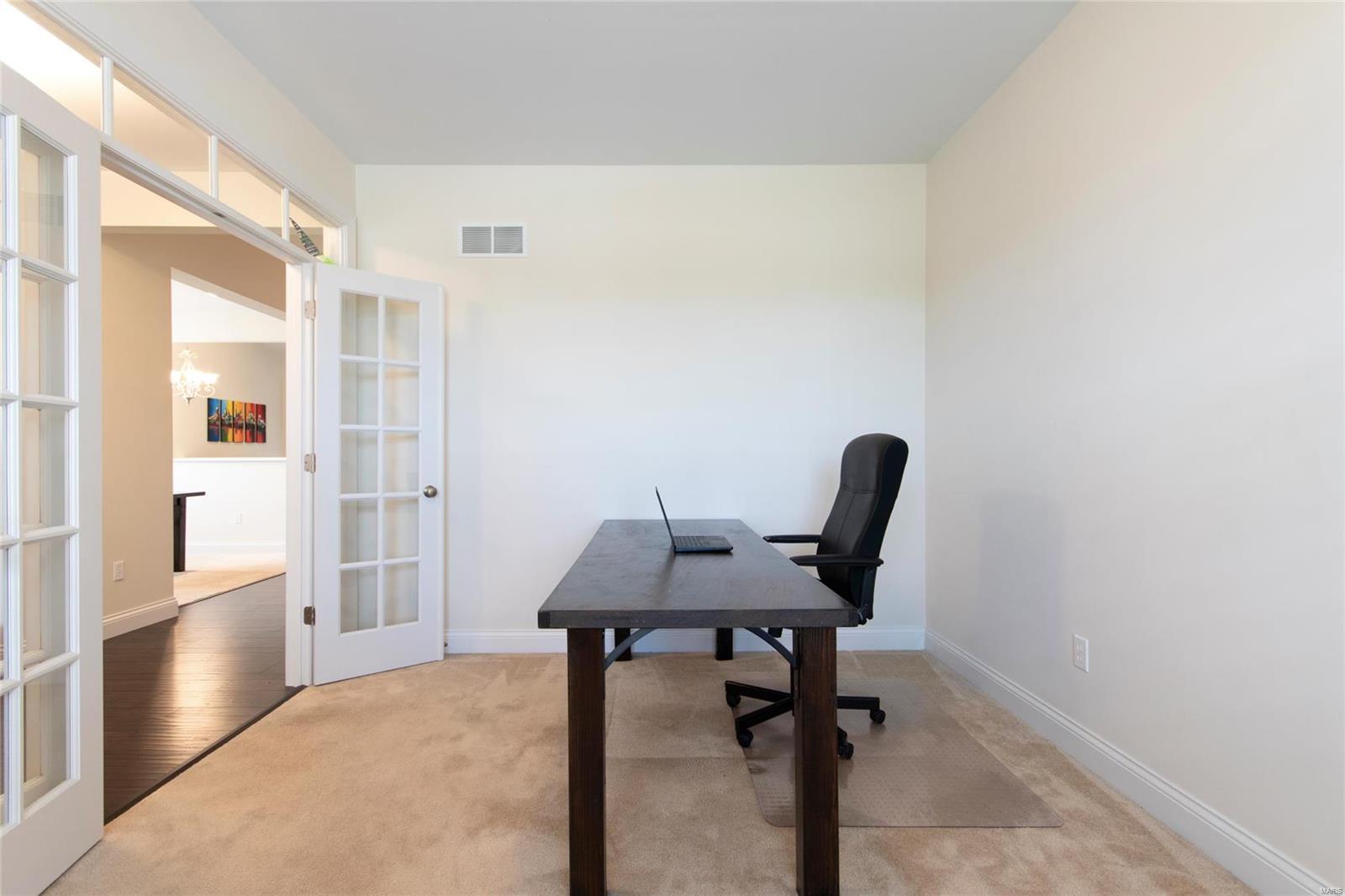 Willow Walk - Residential