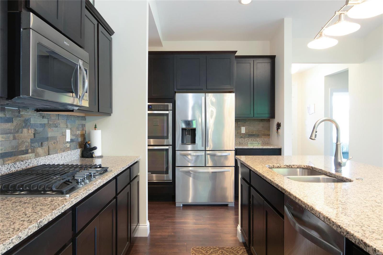 Willow Walk - Residential