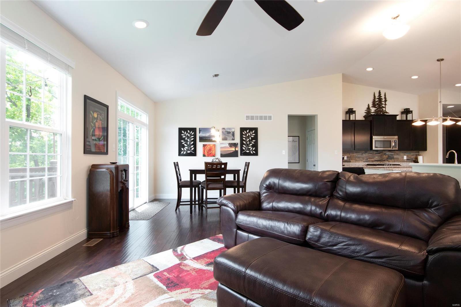 Willow Walk - Residential