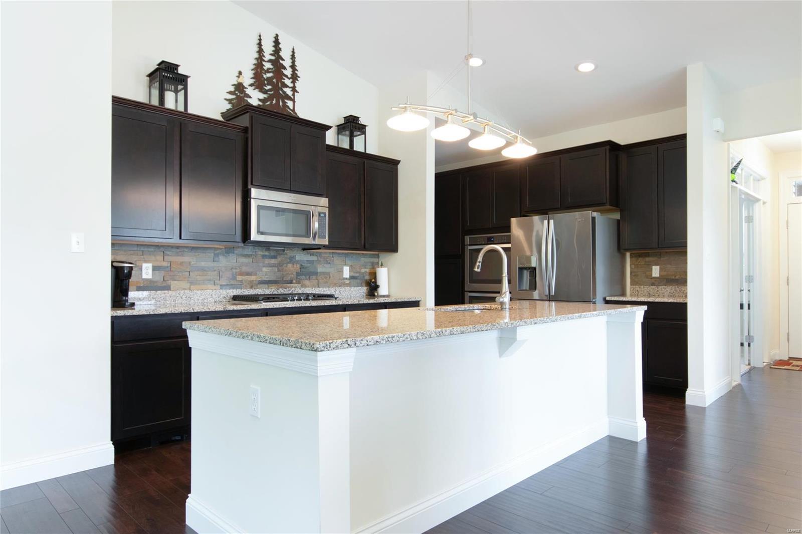 Willow Walk - Residential