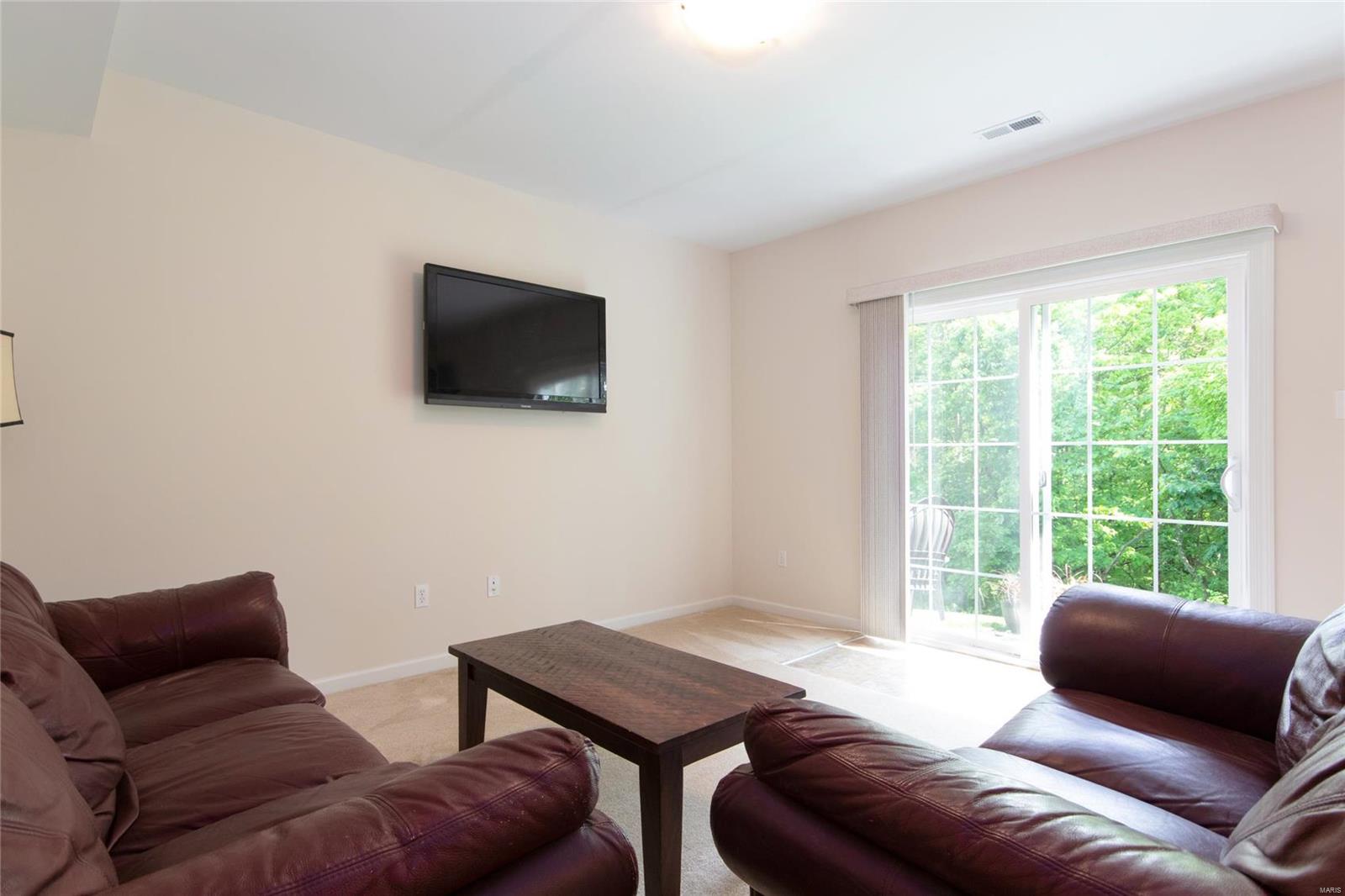 Willow Walk - Residential