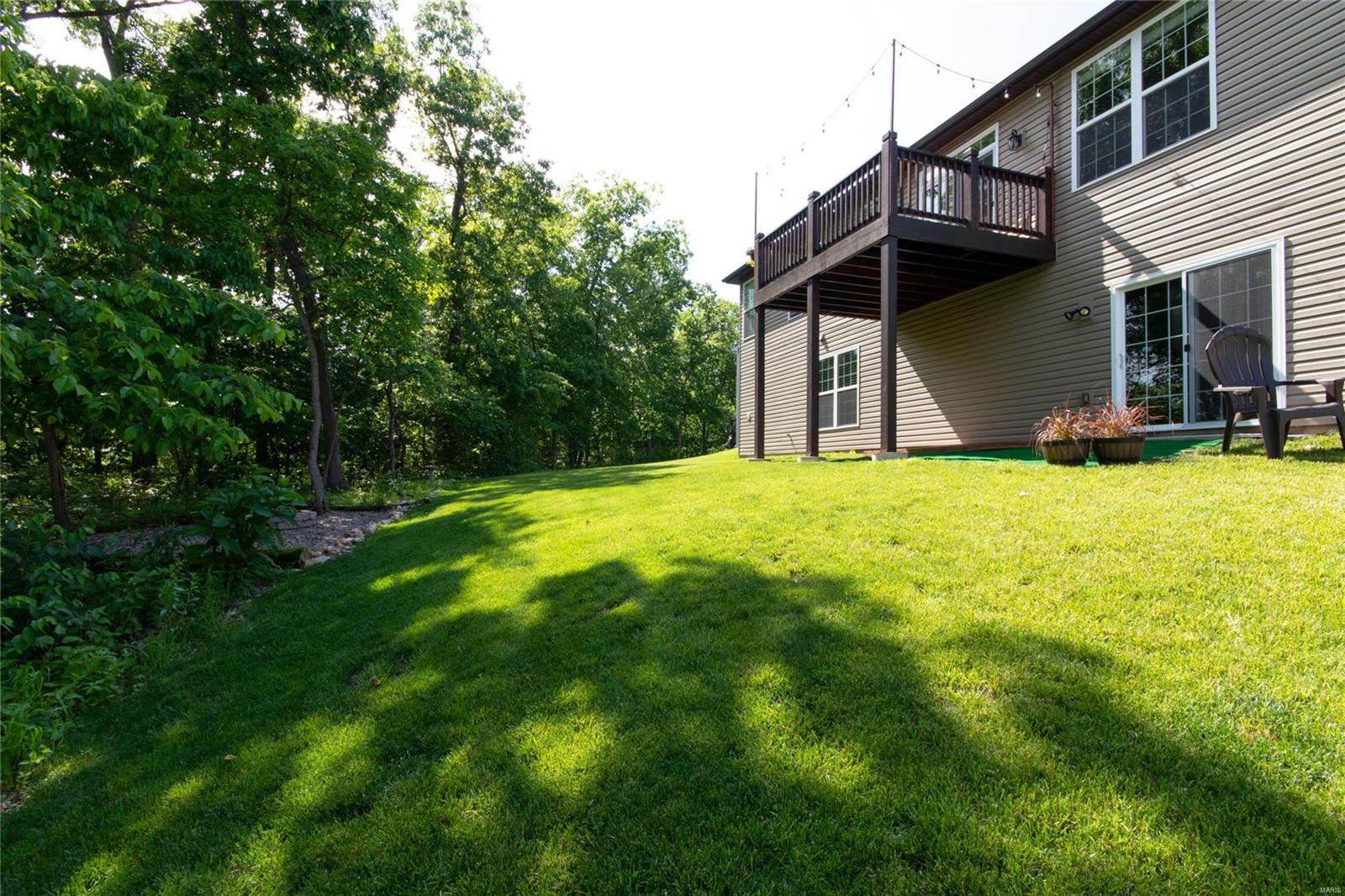 Willow Walk - Residential