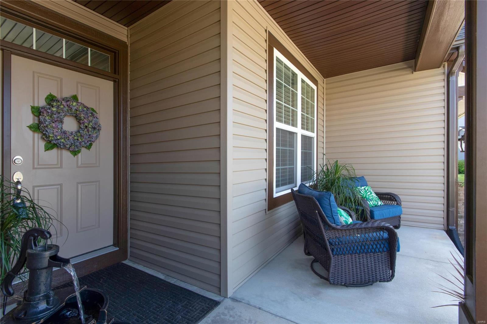 Willow Walk - Residential