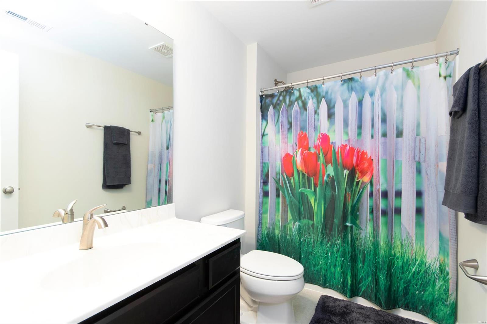 Willow Walk - Residential