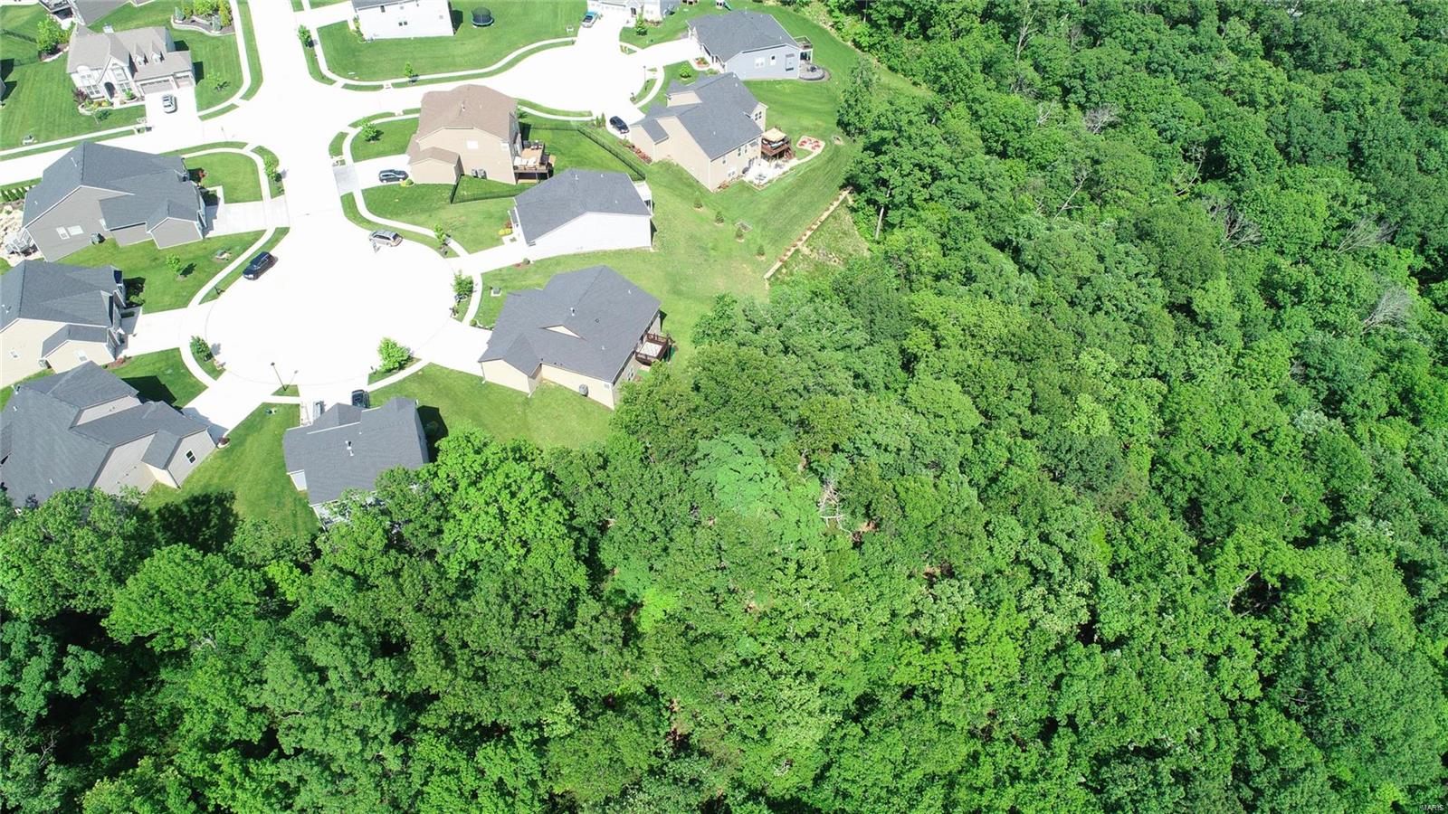 Willow Walk - Residential