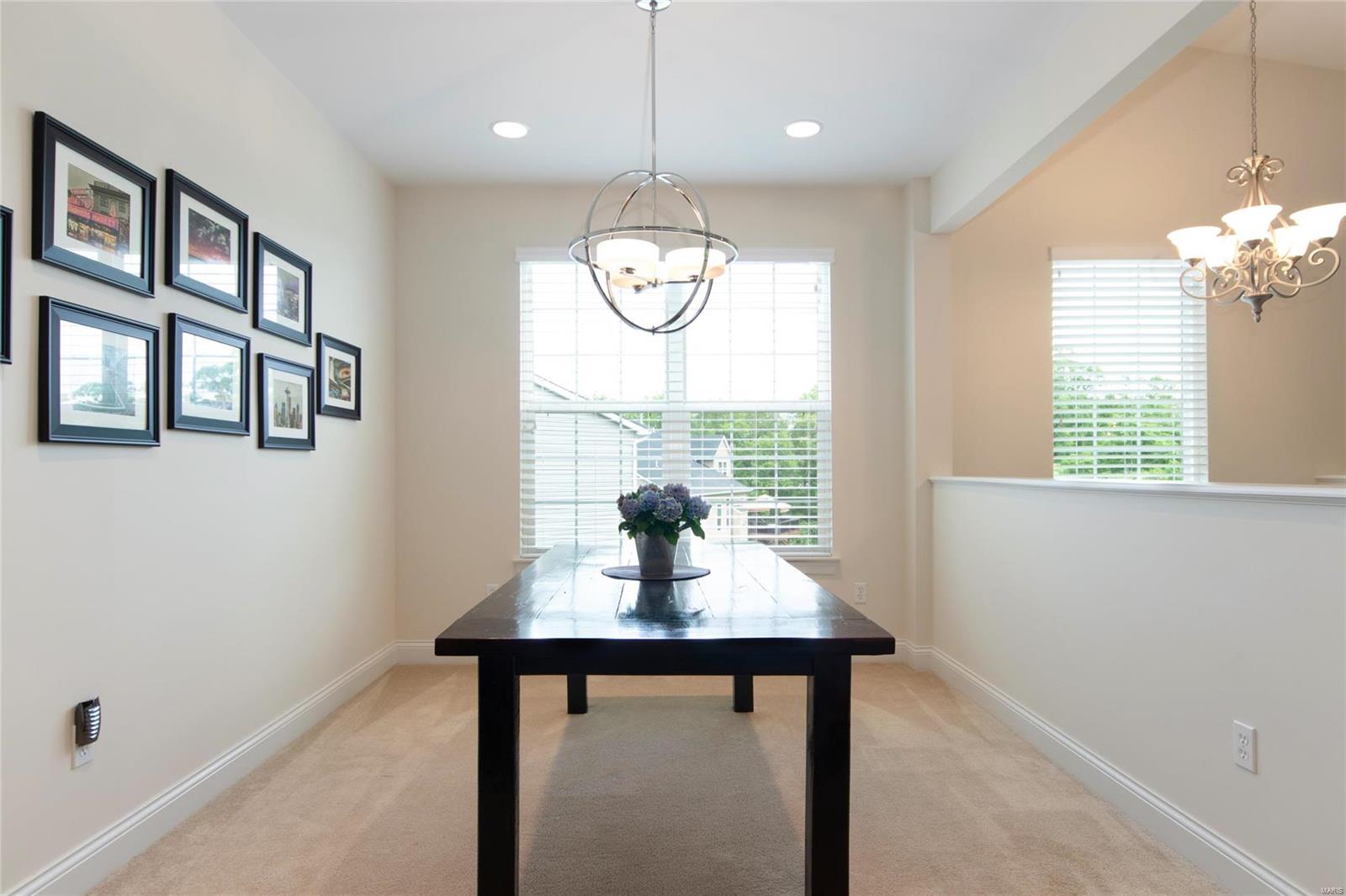 Willow Walk - Residential