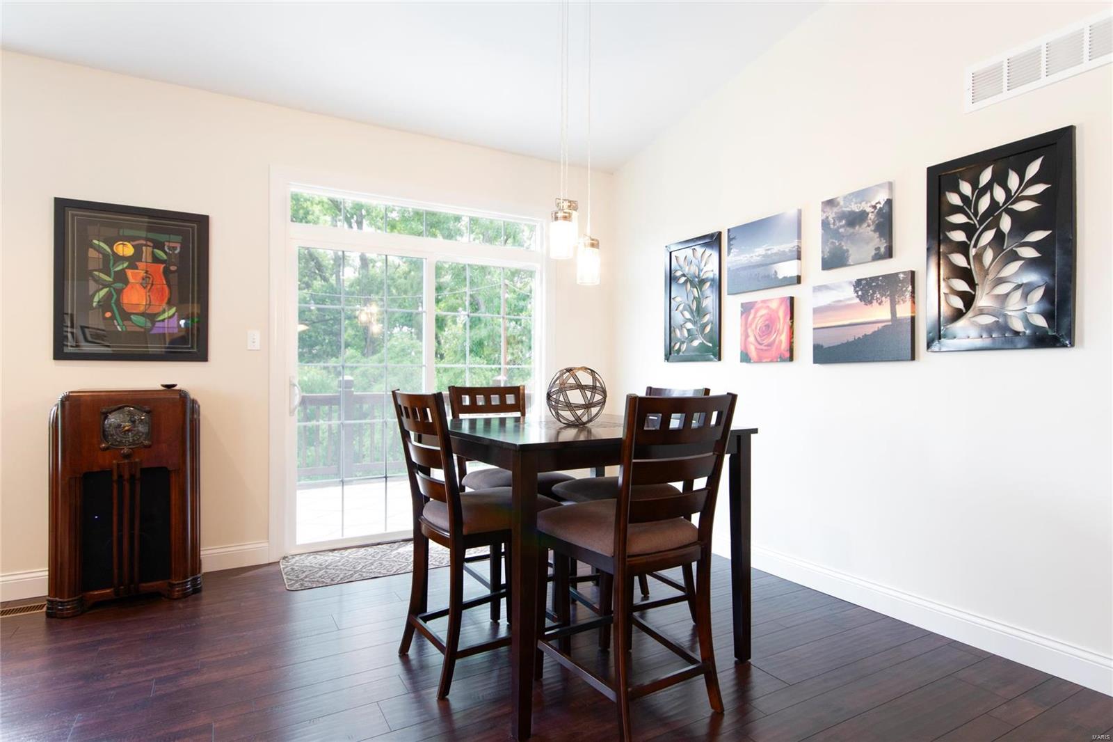 Willow Walk - Residential