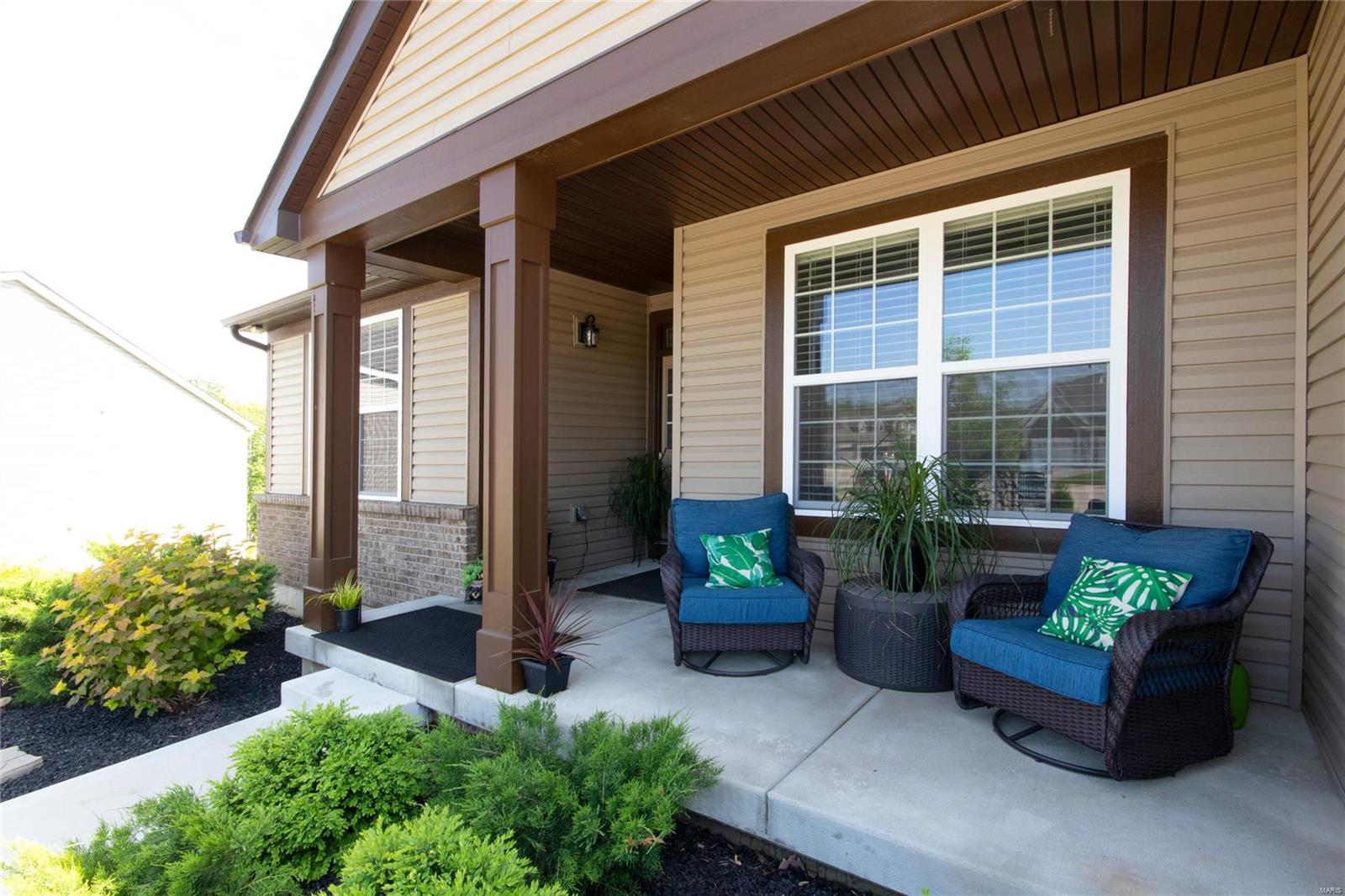 Willow Walk - Residential