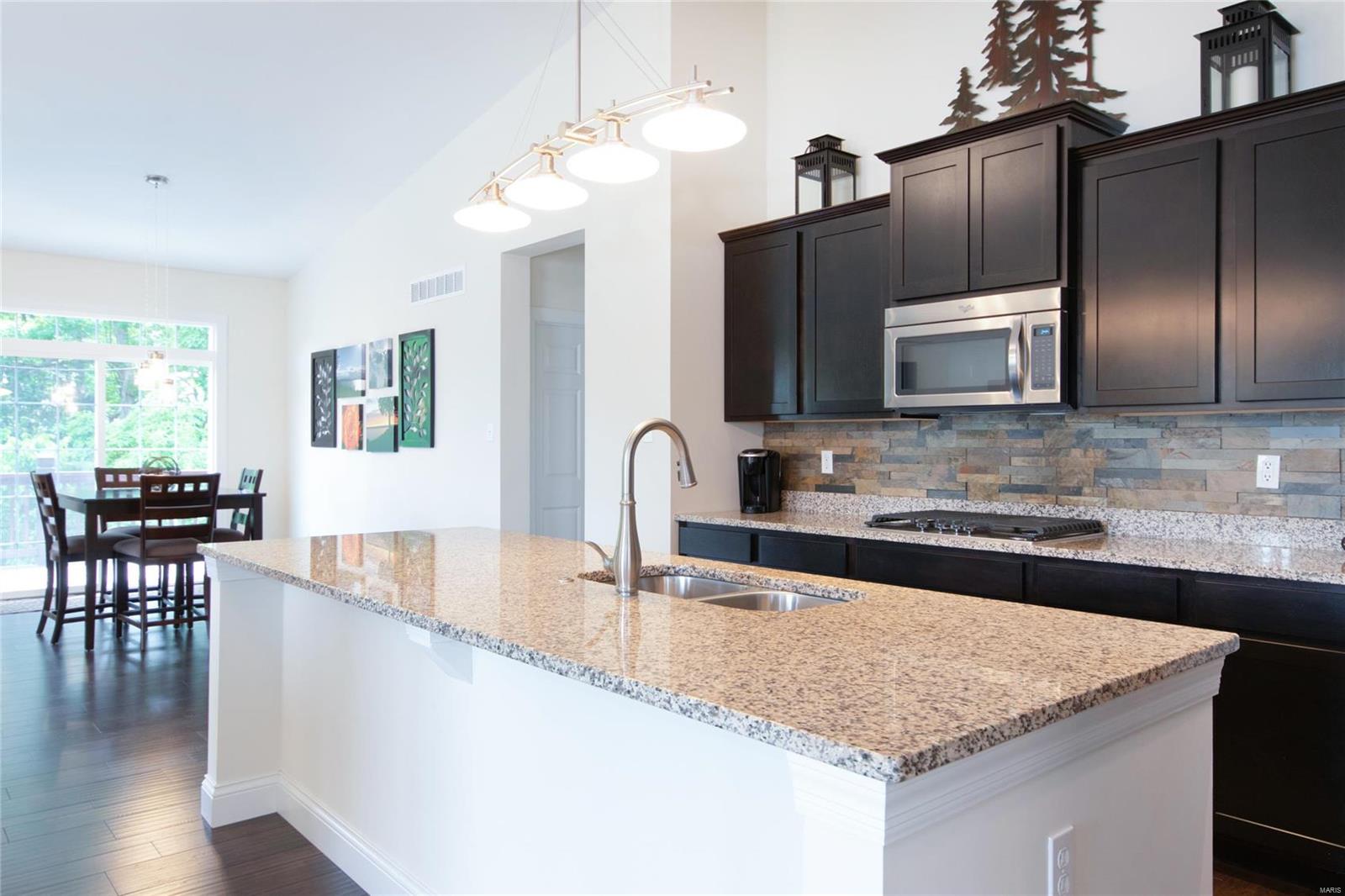 Willow Walk - Residential