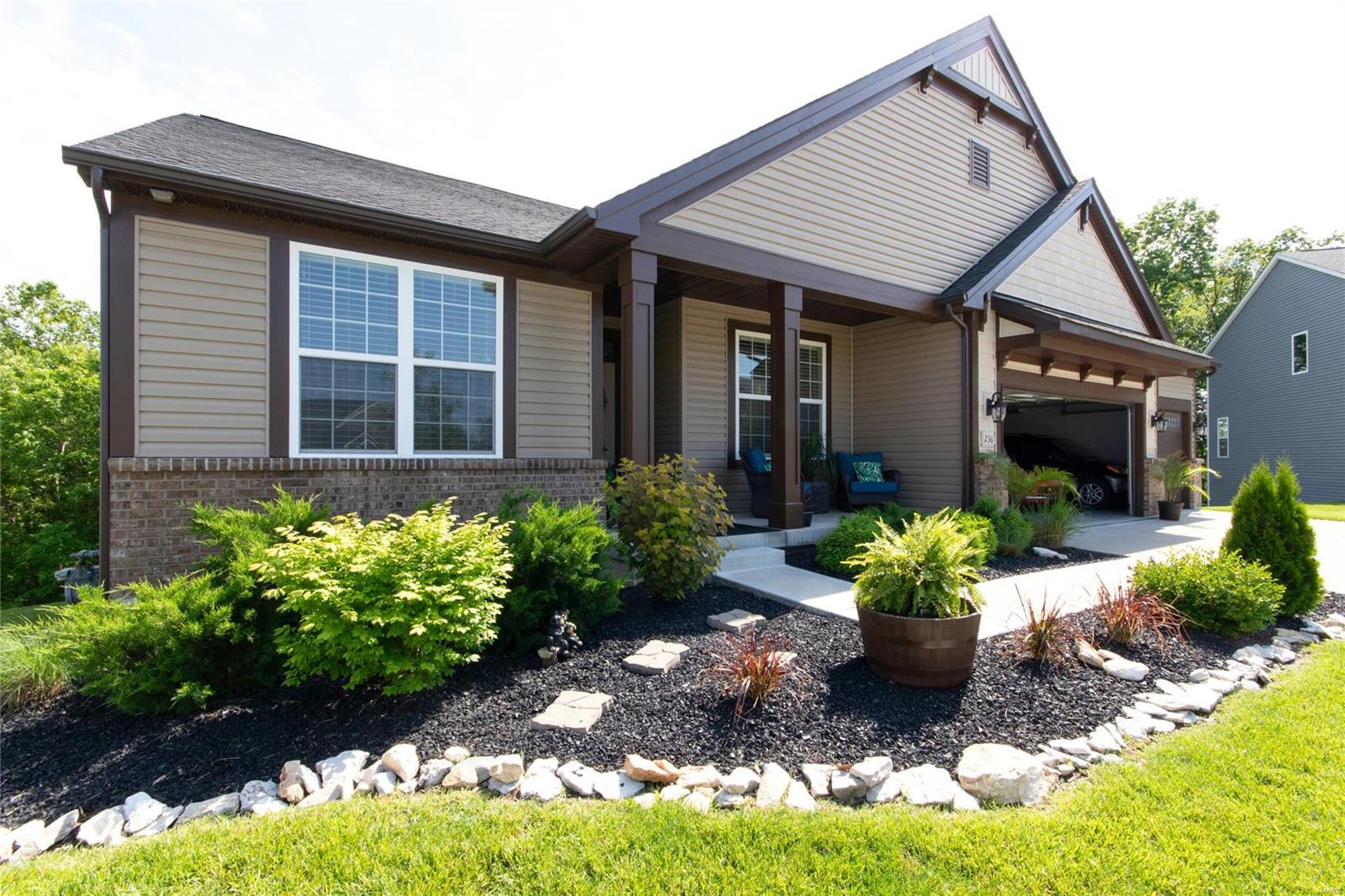 Willow Walk - Residential