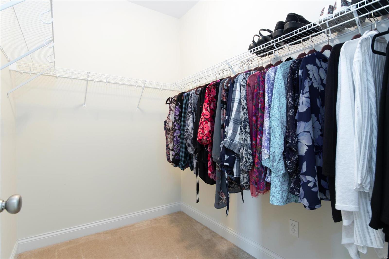 Willow Walk - Residential