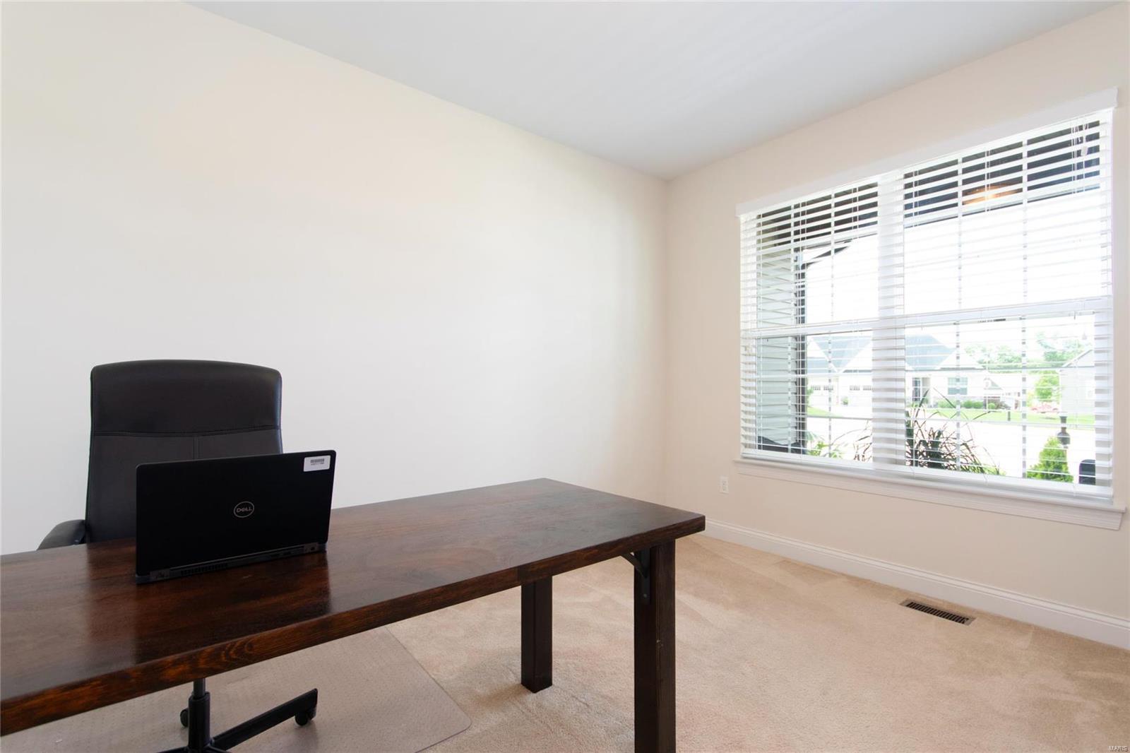 Willow Walk - Residential